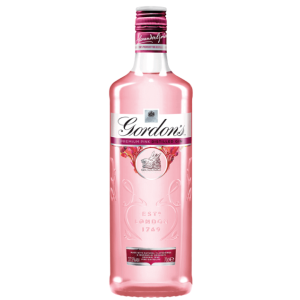 Gin Gordon's Pink
