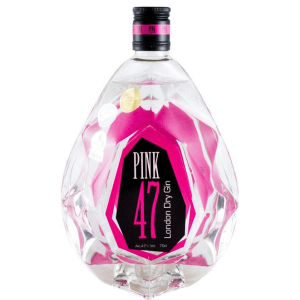 Gin Pink 47 London