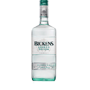 Gin Bickens