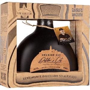 Gin Sharish Distiller´s Cut Magnum