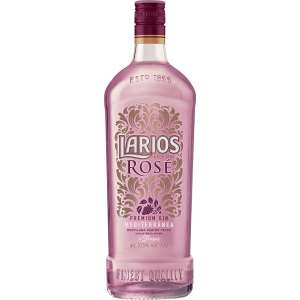 Gin Larios Rosé