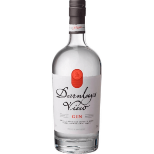 Gin Darnley's View