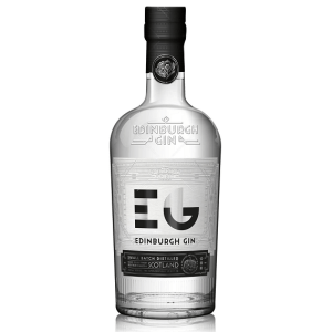 Gin Edinburgh London Dry