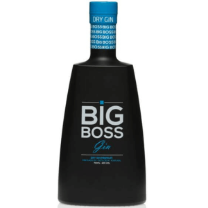 Gin Big Boss Premium
