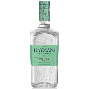 Gin Hayman's Old Tom
