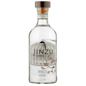 Gin Jinzu