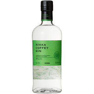 Gin Nikka Coffey