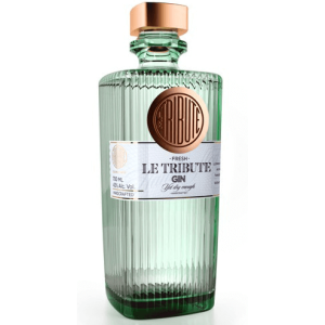 Gin Le Tribute