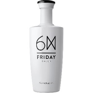 Gin Friday Chic