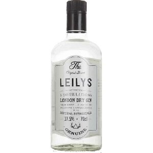 Gin Leilys
