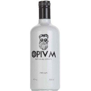 Gin Opivm