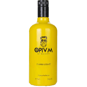 Gin Opivm Passion Fruit