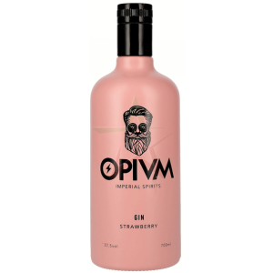 Gin Opivm Strawberry