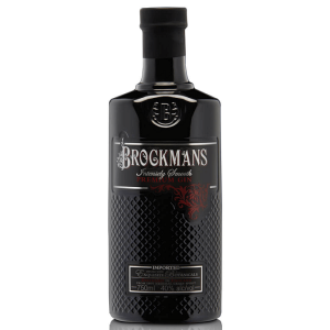 Gin Brockmans Premium
