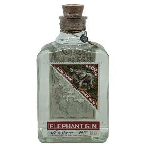 Gin Elephant London Dry