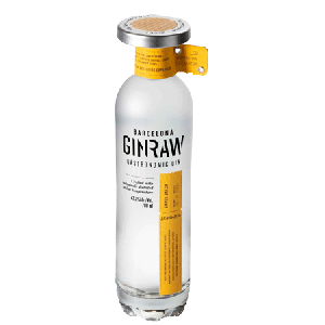 Gin Ginraw