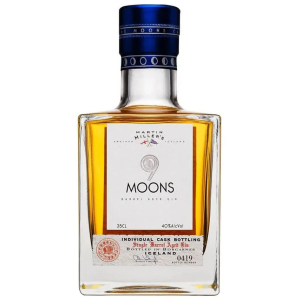 Gin Martin Millers 9 Moons