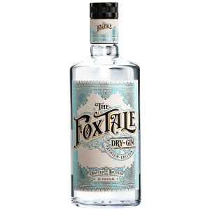 The Foxtale