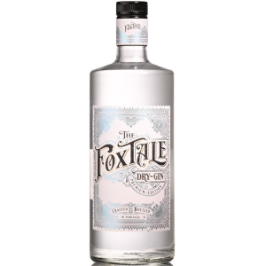 Gin The Foxtale 1 Litro