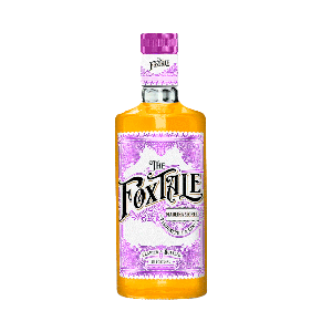 Gin Foxtale Passionfruit