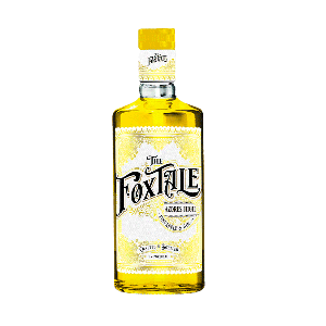 Gin The Foxtale Pineapple