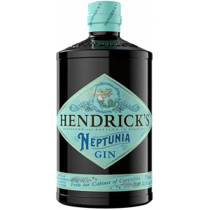 Gin Hendricks Neptunia