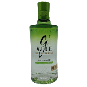 Gin G'vine Floraison 1litro