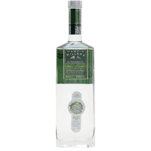 Gin Martin Miller's Summerful