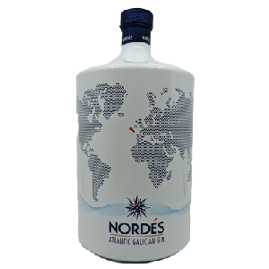 Gin Nordés 3l