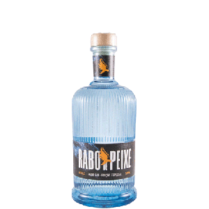 Gin Azor Rabo De Peixe