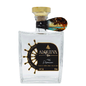 Gin Alqueva Premium