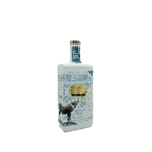 Gin Black Pig