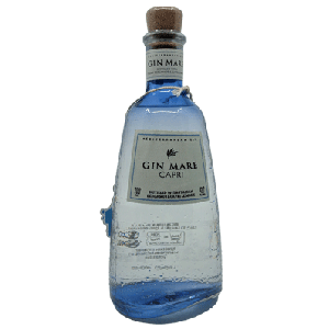 Gin Mare Capri