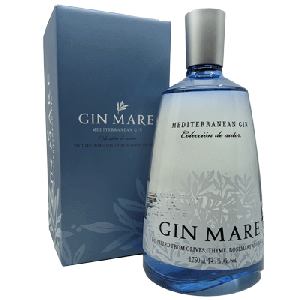 Gin Mare Mediterranean 1.75 Litros
