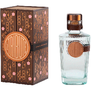 Gin Le Tribute Countryside - Edição Limitada