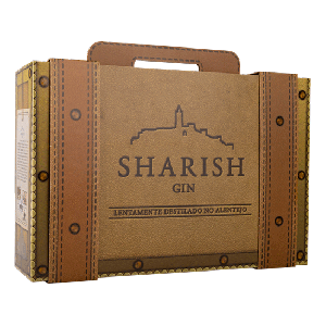 Mala Sharish Distillers Cut