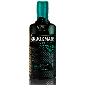 Gin Brockmans Agave Cut