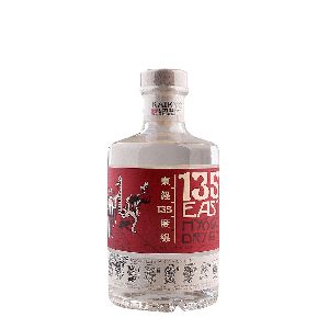 Gin 135º East Hyogo Dry