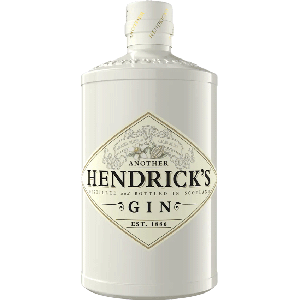 Gin Hendrick's Another