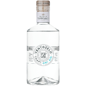 Gin Ventozelo Craft Premium Dry