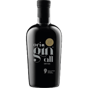 Gin Original Lux