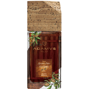 Gin Adamvs Signature Edition