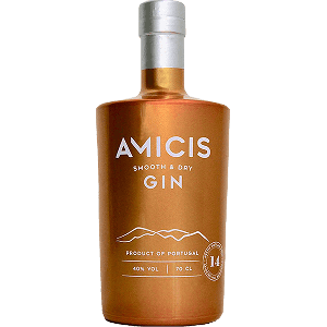 Gin Amicis