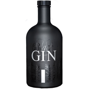 Gin Gansloser Black