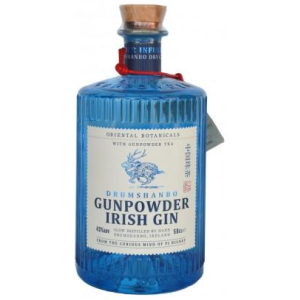 Gin Drumshanbo Gunpowder 50cl