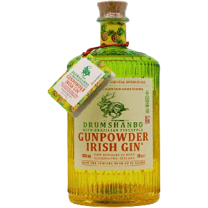Gin Drumshanbo Brazilian Pineapple