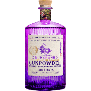 Gin Drumshanbo Italian Fig & Laurel