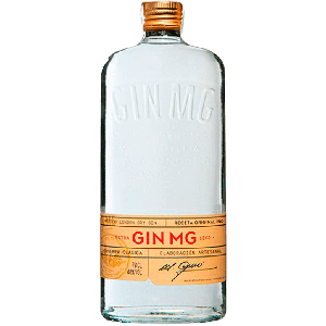 Gin Mg