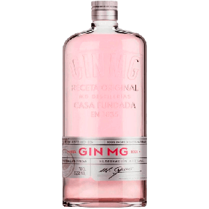Gin Mg Rosa