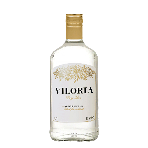 Gin Viloria